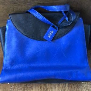 Un used Kate Spade saturday bag